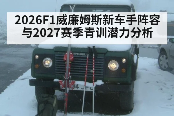 2026F1威廉姆斯新车手阵容与2027赛季青训潜力分析
