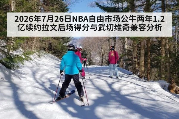 2026年7月26日NBA自由市场公牛两年1.2亿续约拉文后场得分与武切维奇兼容分析